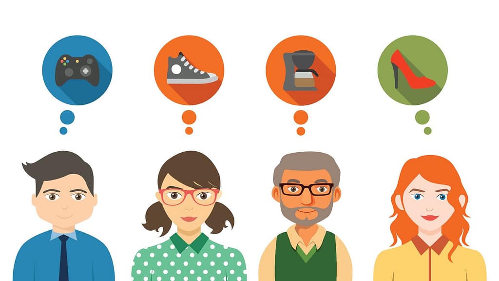 Персонализированная реклама и маркетинг