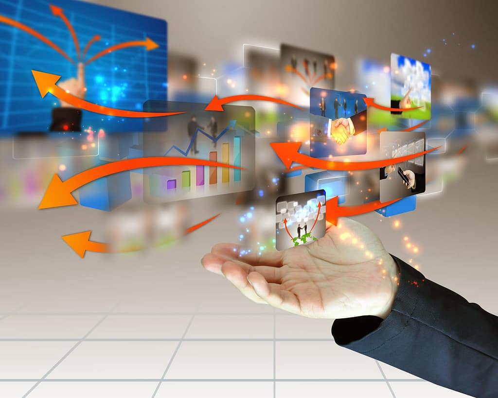 Повышение эффективности и производительности при использовании ИИ