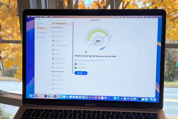 Avast One для Mac: комплексная защита и оптимизация вашего устройства