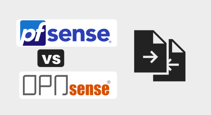 Какой выбрать программный шлюз для сети: PFsense или OPNsense?